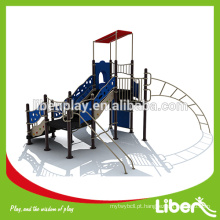 Equipamento para playground infantil para projeto de parque grande 5.LE.X3.312.181.00